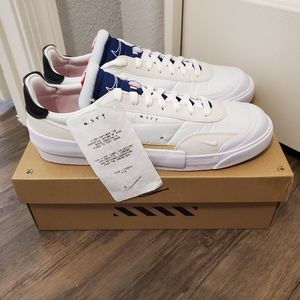 *DEADSTOCK Nike 354 Drop Type Lx 'Red Label'